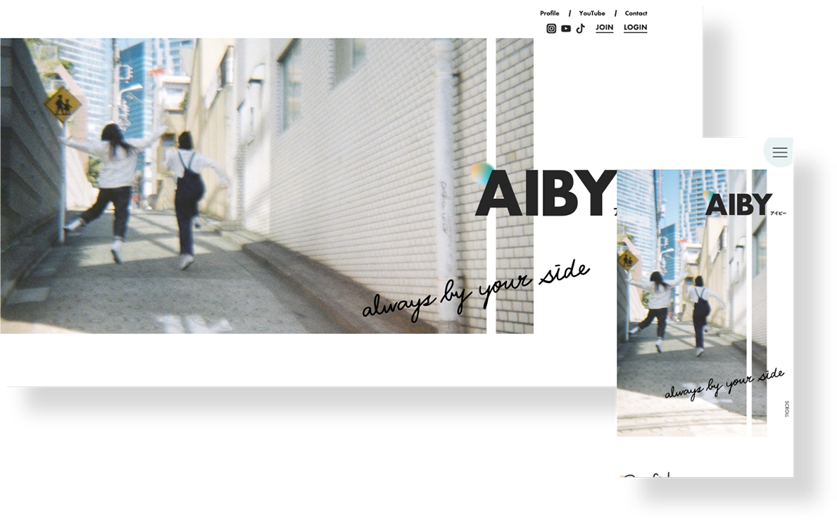 AIBY