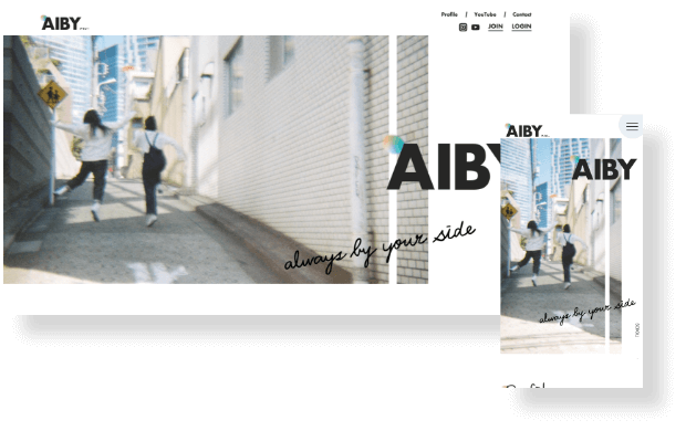 AIBY