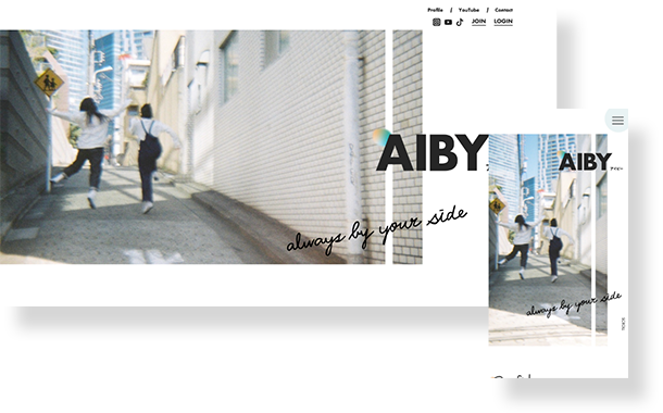 AIBY