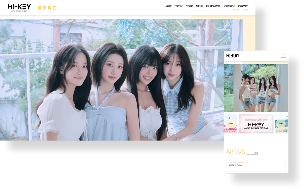 2024 BAE IN HYUK 1st FANMEETING in JAPAN ~ Moments of Starting ~